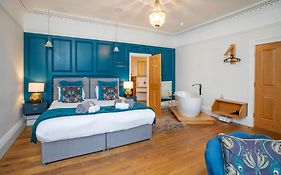 The Fig Tree Markinch, Glenrothes